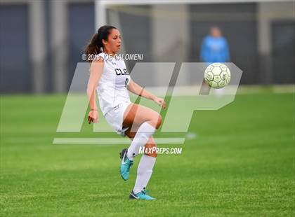 Thumbnail 2 in Clark vs Vandegrift (Class 6A Region 4 Area) photogallery.