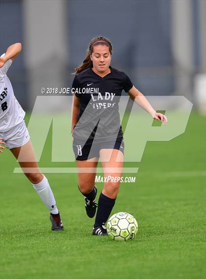Thumbnail 3 in Clark vs Vandegrift (Class 6A Region 4 Area) photogallery.