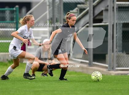 Thumbnail 1 in Clark vs Vandegrift (Class 6A Region 4 Area) photogallery.