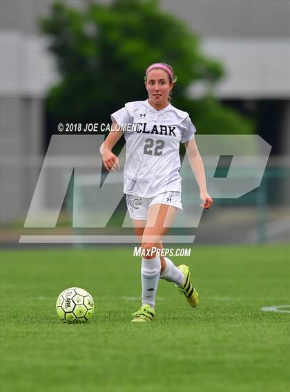 Thumbnail 1 in Clark vs Vandegrift (Class 6A Region 4 Area) photogallery.