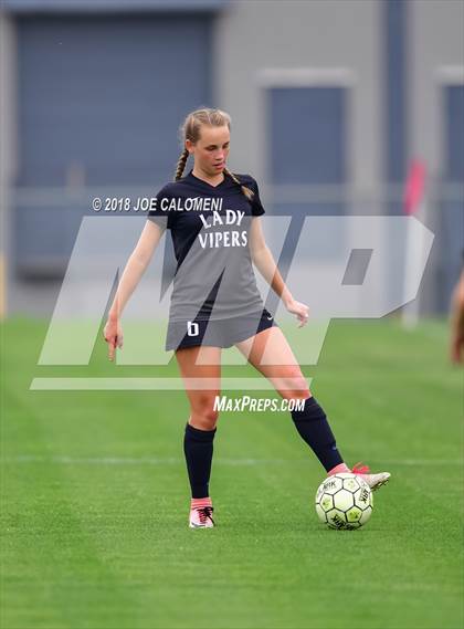 Thumbnail 1 in Clark vs Vandegrift (Class 6A Region 4 Area) photogallery.