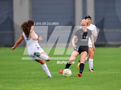 Thumbnail 1 in Clark vs Vandegrift (Class 6A Region 4 Area) photogallery.
