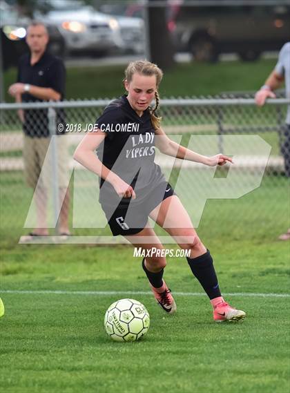 Thumbnail 1 in Clark vs Vandegrift (Class 6A Region 4 Area) photogallery.