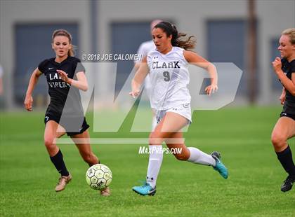 Thumbnail 3 in Clark vs Vandegrift (Class 6A Region 4 Area) photogallery.