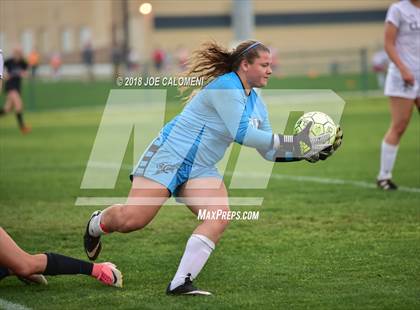 Thumbnail 2 in Clark vs Vandegrift (Class 6A Region 4 Area) photogallery.