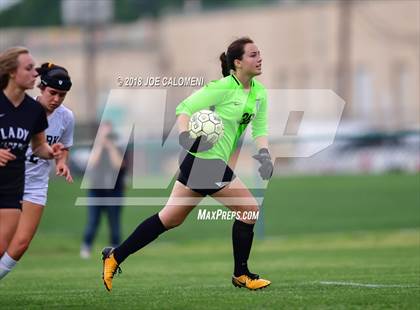 Thumbnail 1 in Clark vs Vandegrift (Class 6A Region 4 Area) photogallery.