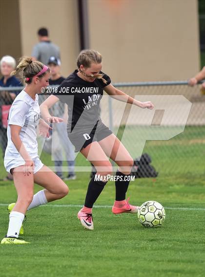 Thumbnail 1 in Clark vs Vandegrift (Class 6A Region 4 Area) photogallery.