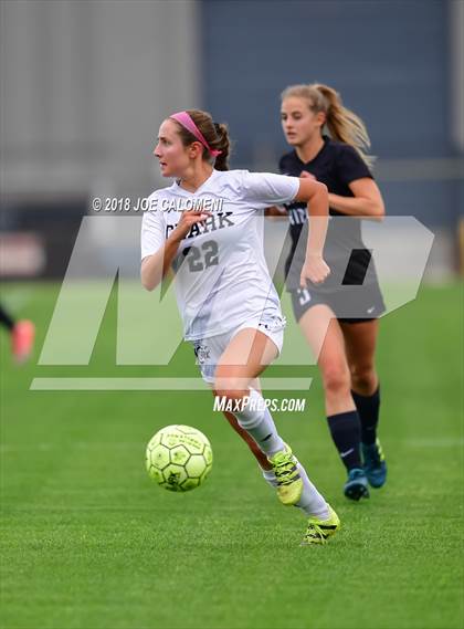 Thumbnail 3 in Clark vs Vandegrift (Class 6A Region 4 Area) photogallery.
