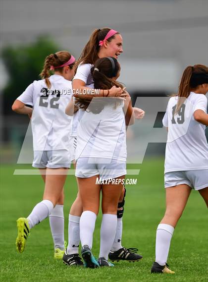 Thumbnail 2 in Clark vs Vandegrift (Class 6A Region 4 Area) photogallery.