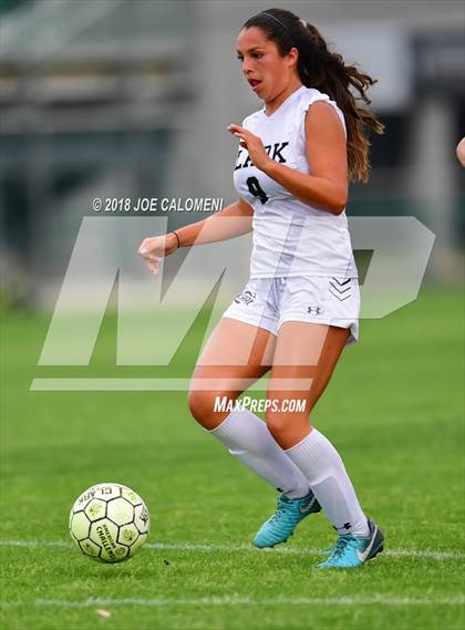 Thumbnail 3 in Clark vs Vandegrift (Class 6A Region 4 Area) photogallery.
