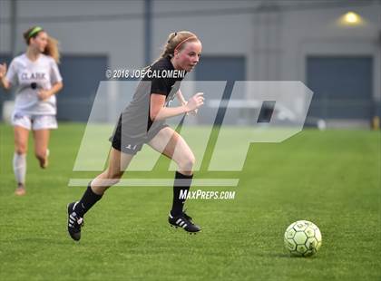 Thumbnail 3 in Clark vs Vandegrift (Class 6A Region 4 Area) photogallery.