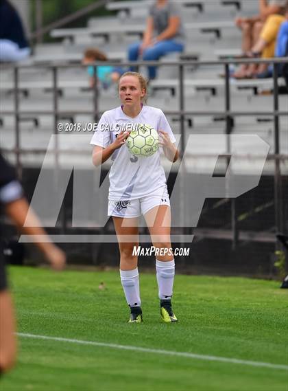 Thumbnail 1 in Clark vs Vandegrift (Class 6A Region 4 Area) photogallery.