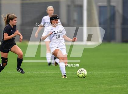 Thumbnail 1 in Clark vs Vandegrift (Class 6A Region 4 Area) photogallery.