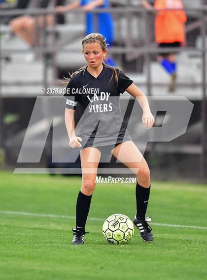 Thumbnail 1 in Clark vs Vandegrift (Class 6A Region 4 Area) photogallery.