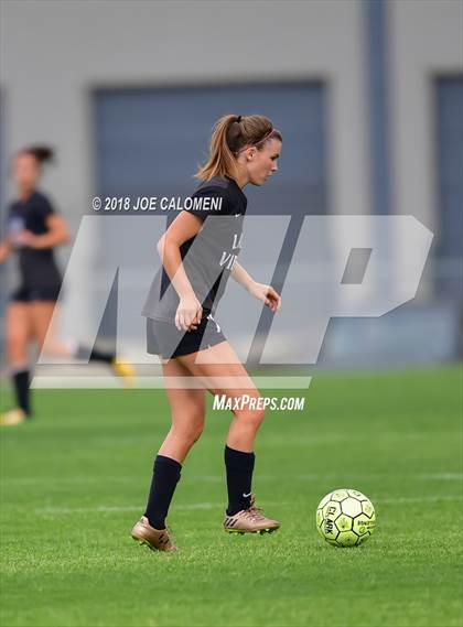 Thumbnail 2 in Clark vs Vandegrift (Class 6A Region 4 Area) photogallery.