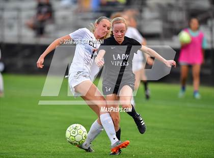 Thumbnail 2 in Clark vs Vandegrift (Class 6A Region 4 Area) photogallery.