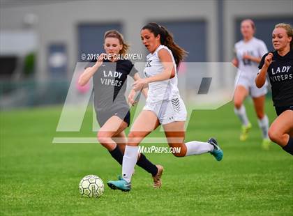 Thumbnail 1 in Clark vs Vandegrift (Class 6A Region 4 Area) photogallery.