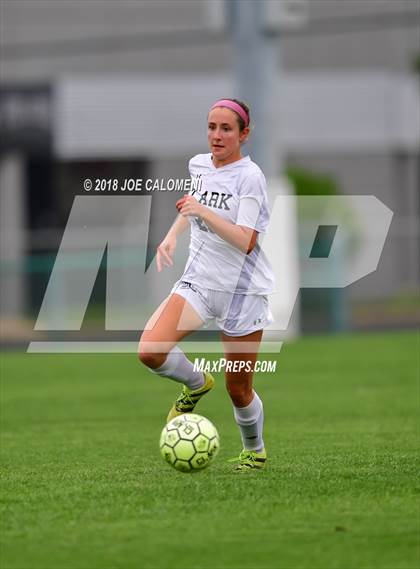 Thumbnail 2 in Clark vs Vandegrift (Class 6A Region 4 Area) photogallery.