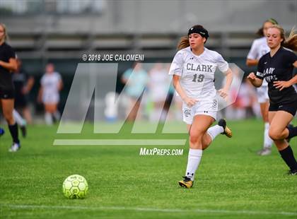 Thumbnail 1 in Clark vs Vandegrift (Class 6A Region 4 Area) photogallery.