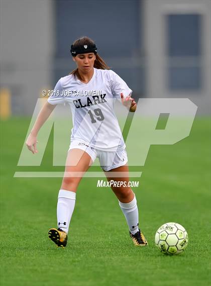 Thumbnail 1 in Clark vs Vandegrift (Class 6A Region 4 Area) photogallery.