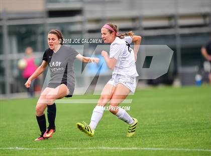 Thumbnail 3 in Clark vs Vandegrift (Class 6A Region 4 Area) photogallery.