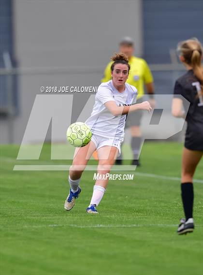 Thumbnail 1 in Clark vs Vandegrift (Class 6A Region 4 Area) photogallery.