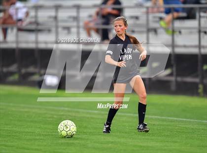 Thumbnail 2 in Clark vs Vandegrift (Class 6A Region 4 Area) photogallery.