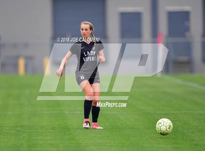 Thumbnail 3 in Clark vs Vandegrift (Class 6A Region 4 Area) photogallery.