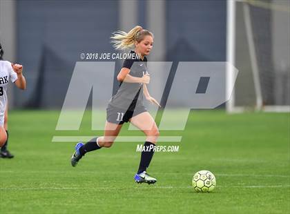 Thumbnail 3 in Clark vs Vandegrift (Class 6A Region 4 Area) photogallery.