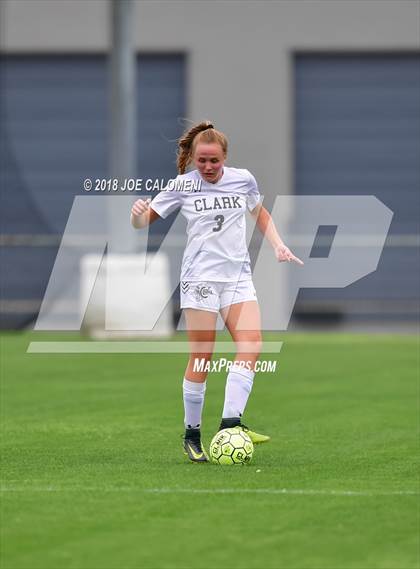Thumbnail 1 in Clark vs Vandegrift (Class 6A Region 4 Area) photogallery.