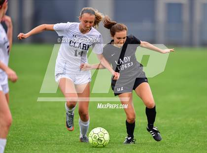 Thumbnail 1 in Clark vs Vandegrift (Class 6A Region 4 Area) photogallery.