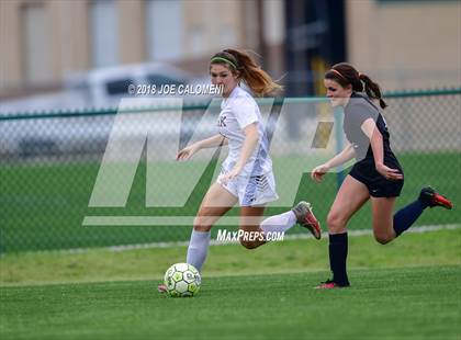 Thumbnail 2 in Clark vs Vandegrift (Class 6A Region 4 Area) photogallery.