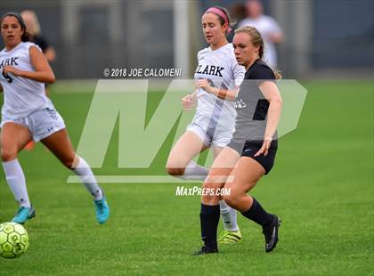 Thumbnail 1 in Clark vs Vandegrift (Class 6A Region 4 Area) photogallery.