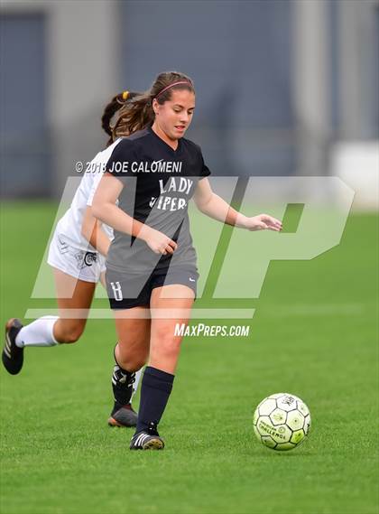 Thumbnail 1 in Clark vs Vandegrift (Class 6A Region 4 Area) photogallery.