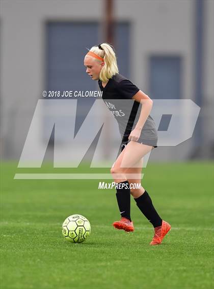 Thumbnail 1 in Clark vs Vandegrift (Class 6A Region 4 Area) photogallery.