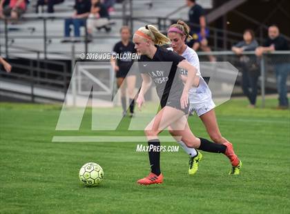Thumbnail 3 in Clark vs Vandegrift (Class 6A Region 4 Area) photogallery.