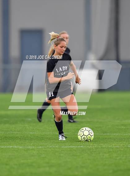 Thumbnail 2 in Clark vs Vandegrift (Class 6A Region 4 Area) photogallery.