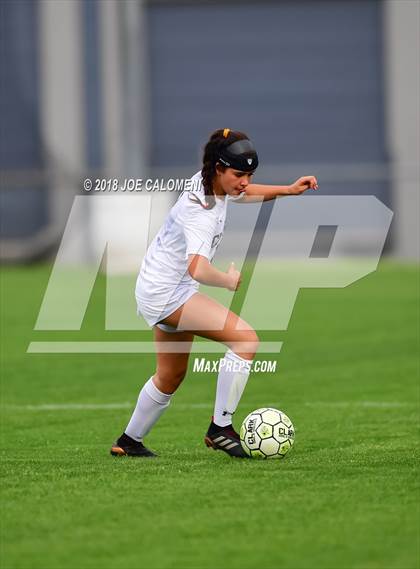 Thumbnail 1 in Clark vs Vandegrift (Class 6A Region 4 Area) photogallery.