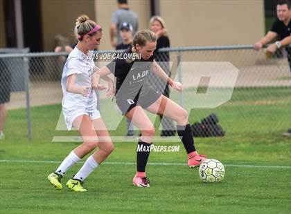 Thumbnail 3 in Clark vs Vandegrift (Class 6A Region 4 Area) photogallery.