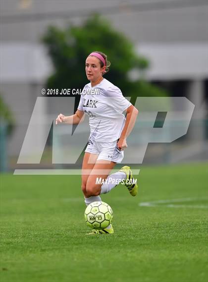 Thumbnail 1 in Clark vs Vandegrift (Class 6A Region 4 Area) photogallery.