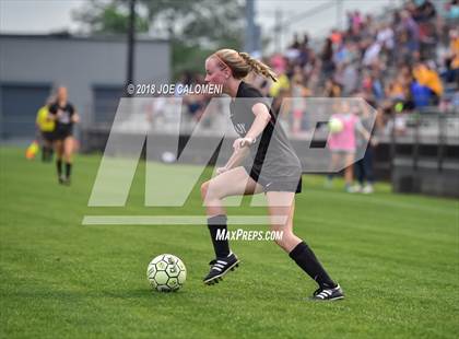 Thumbnail 2 in Clark vs Vandegrift (Class 6A Region 4 Area) photogallery.