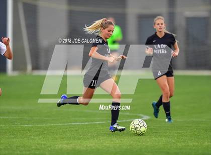 Thumbnail 1 in Clark vs Vandegrift (Class 6A Region 4 Area) photogallery.