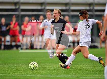 Thumbnail 3 in Clark vs Vandegrift (Class 6A Region 4 Area) photogallery.