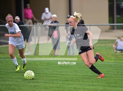 Thumbnail 1 in Clark vs Vandegrift (Class 6A Region 4 Area) photogallery.