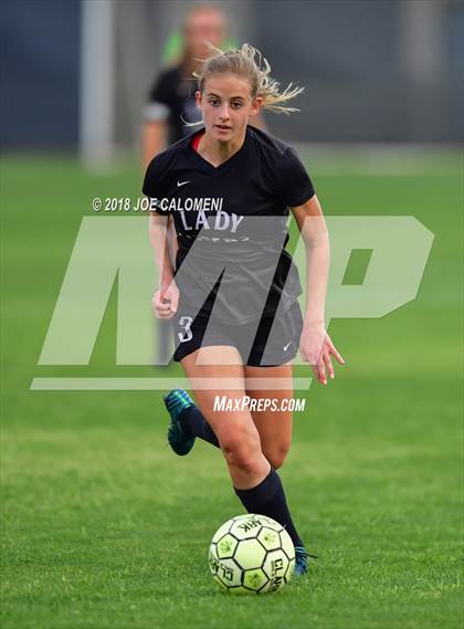 Thumbnail 2 in Clark vs Vandegrift (Class 6A Region 4 Area) photogallery.