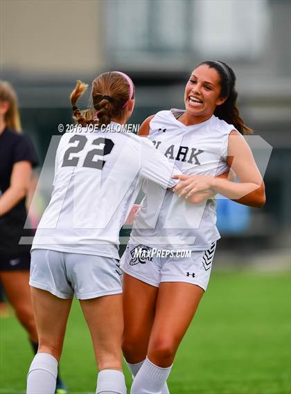 Thumbnail 2 in Clark vs Vandegrift (Class 6A Region 4 Area) photogallery.