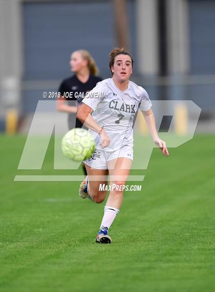 Thumbnail 1 in Clark vs Vandegrift (Class 6A Region 4 Area) photogallery.