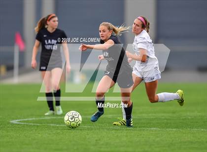 Thumbnail 3 in Clark vs Vandegrift (Class 6A Region 4 Area) photogallery.