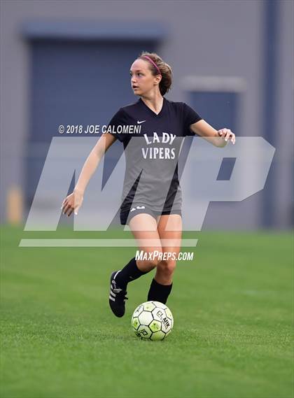 Thumbnail 3 in Clark vs Vandegrift (Class 6A Region 4 Area) photogallery.
