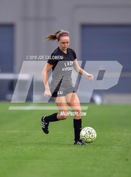 Thumbnail 3 in Clark vs Vandegrift (Class 6A Region 4 Area) photogallery.